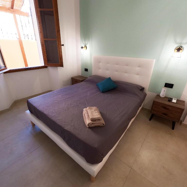 North Sardinia Retreats - Millelire Smart Rooms - Camera Matrimoniale Superior - 7