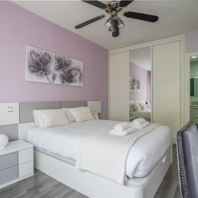 Cozy apartment-1Bedroom 1Bathroom-Salamanca - Apartamento de 1 dormitorio - 35