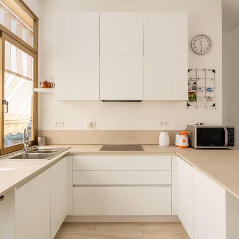 Cute Flat near the Beach with Parking - Appartamento con 1 Camera da Letto - 1