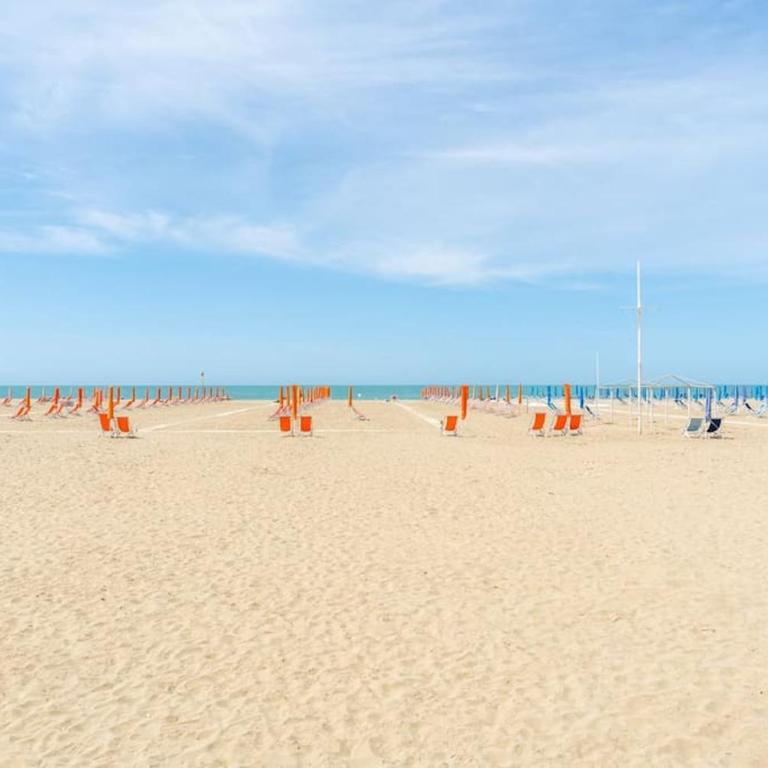 Cute Flat near the Beach with Parking - Appartamento con 1 Camera da Letto - 11