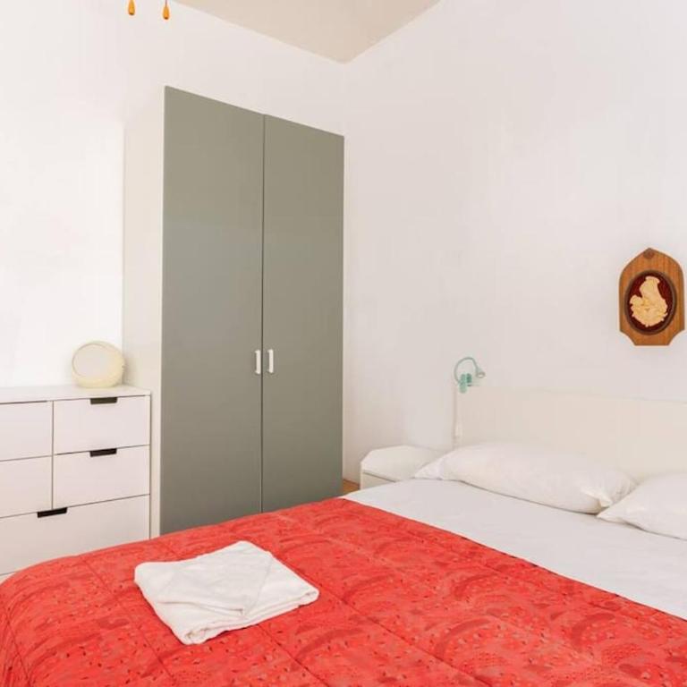 Cute Flat near the Beach with Parking - Appartamento con 1 Camera da Letto - 5