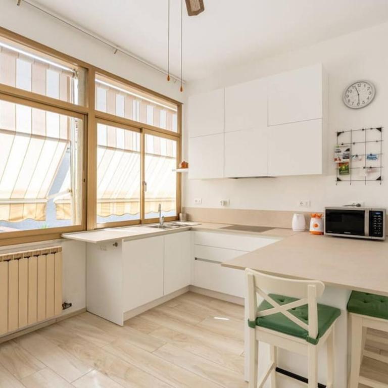 Cute Flat near the Beach with Parking - Appartamento con 1 Camera da Letto - 3