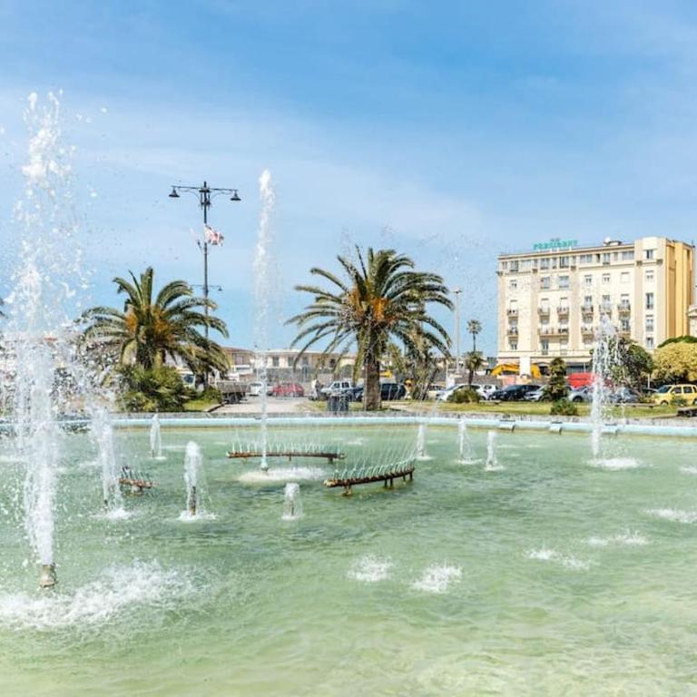 Cute Flat near the Beach with Parking - Appartamento con 1 Camera da Letto - 12