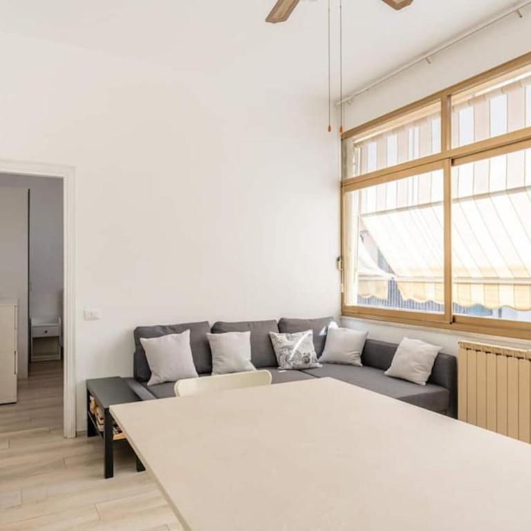 Cute Flat near the Beach with Parking - Appartamento con 1 Camera da Letto - 4