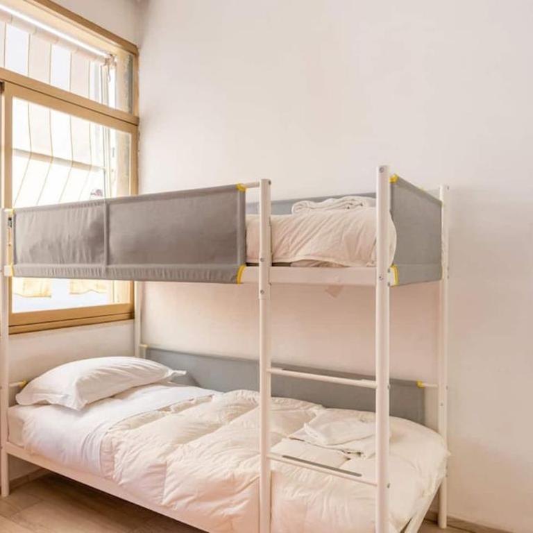 Cute Flat near the Beach with Parking - Appartamento con 1 Camera da Letto - 8