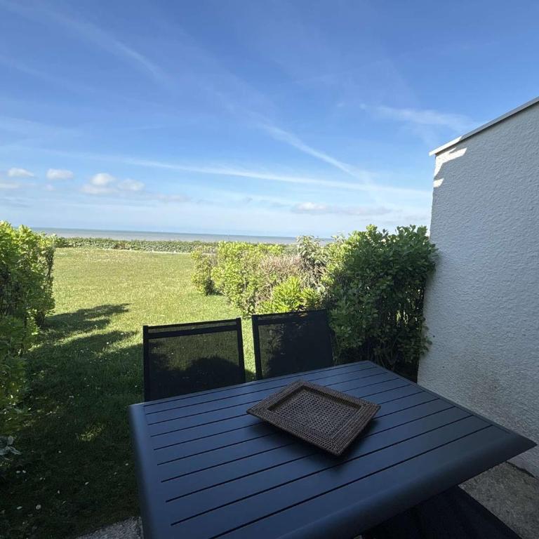 Studio en bord de mer à Royan, parking, TV, tout équipé - FR-1-494-67 - Studio - 9
