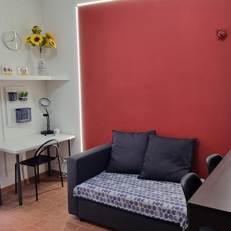 Casa Fortunata con parcheggio - Appartamento con 1 Camera da Letto - 4