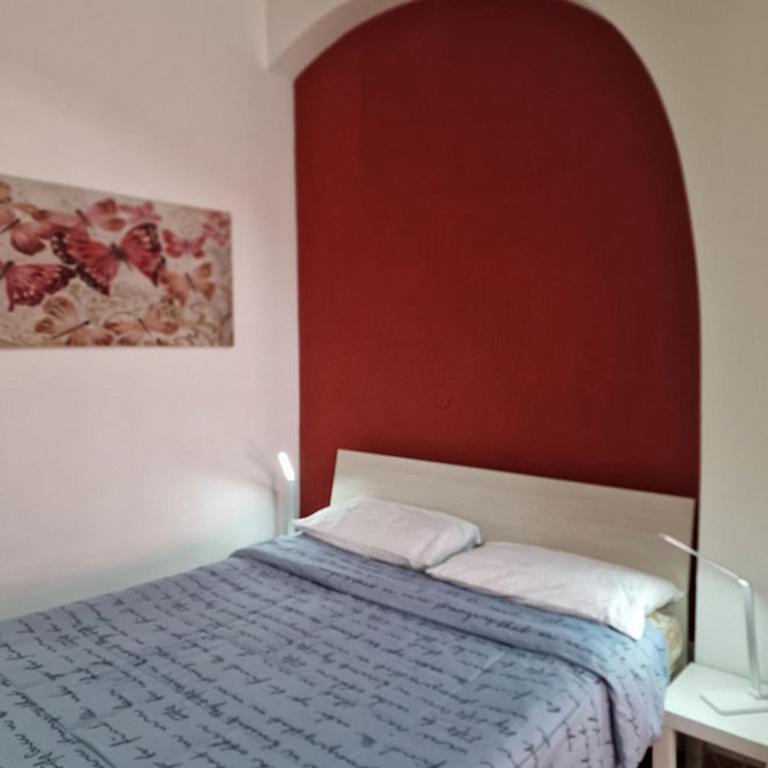 Casa Fortunata con parcheggio - Appartamento con 1 Camera da Letto - 7