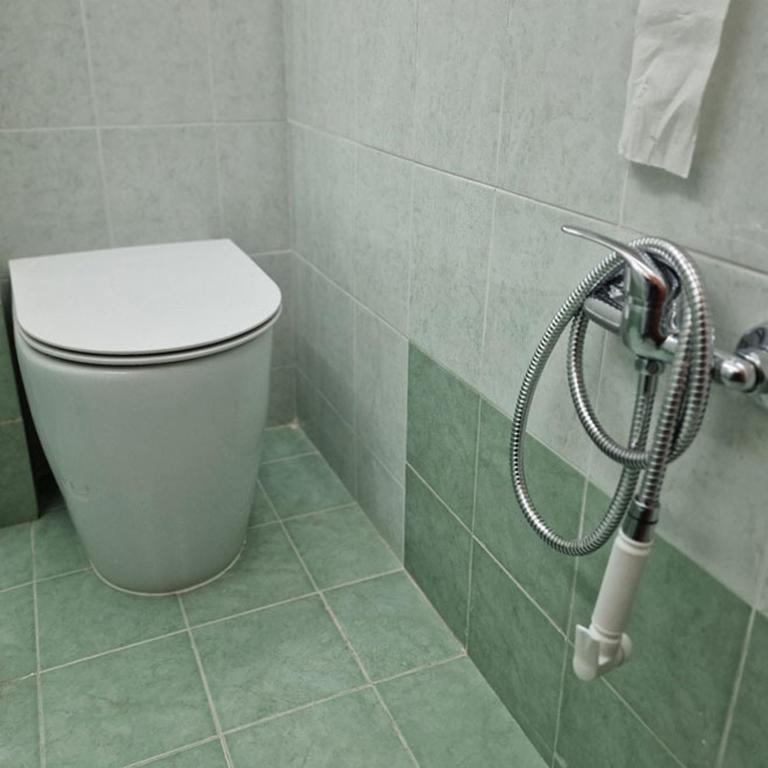 Casa Fortunata con parcheggio - Appartamento con 1 Camera da Letto - 9