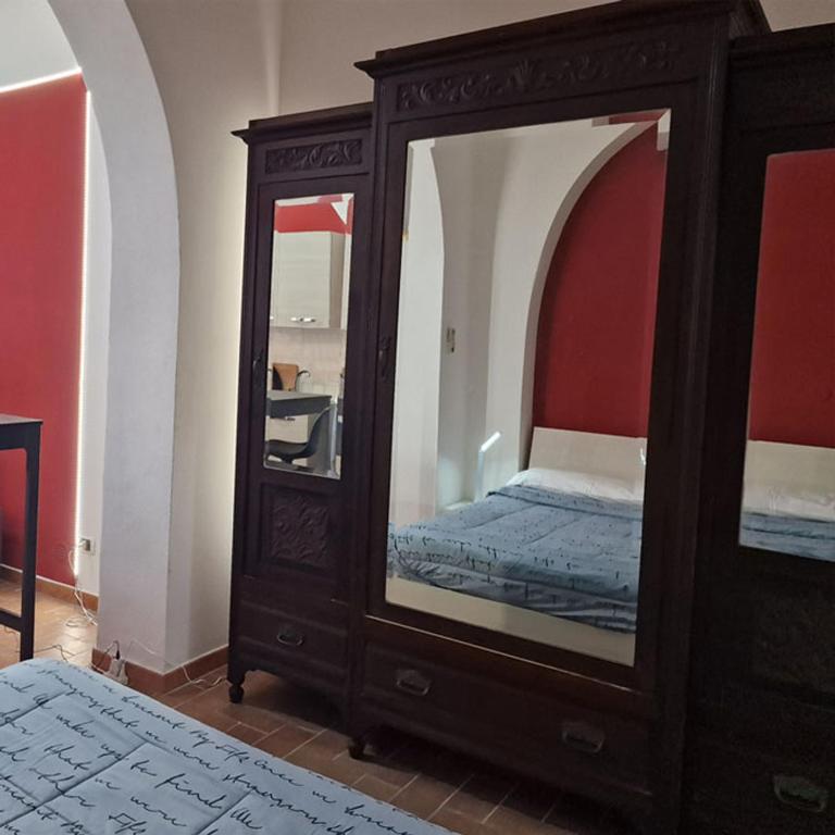 Casa Fortunata con parcheggio - Appartamento con 1 Camera da Letto - 8