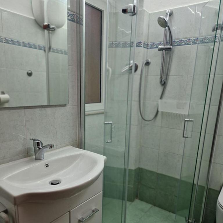 Casa Fortunata con parcheggio - Appartamento con 1 Camera da Letto - 10