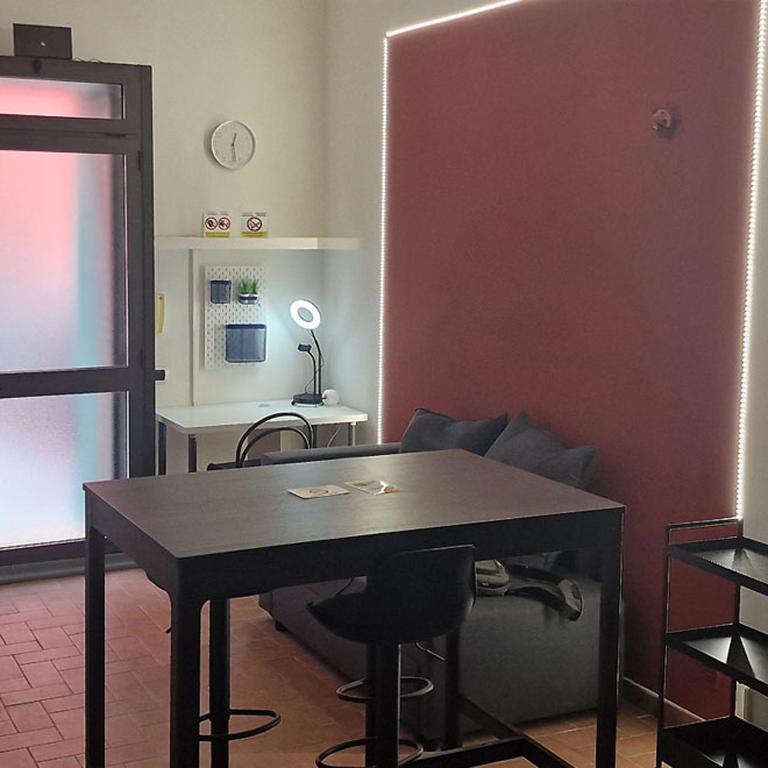 Casa Fortunata con parcheggio - Appartamento con 1 Camera da Letto - 13