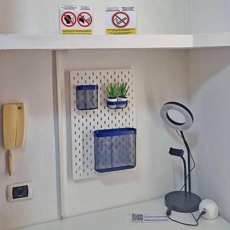 Casa Fortunata con parcheggio - Appartamento con 1 Camera da Letto - 12