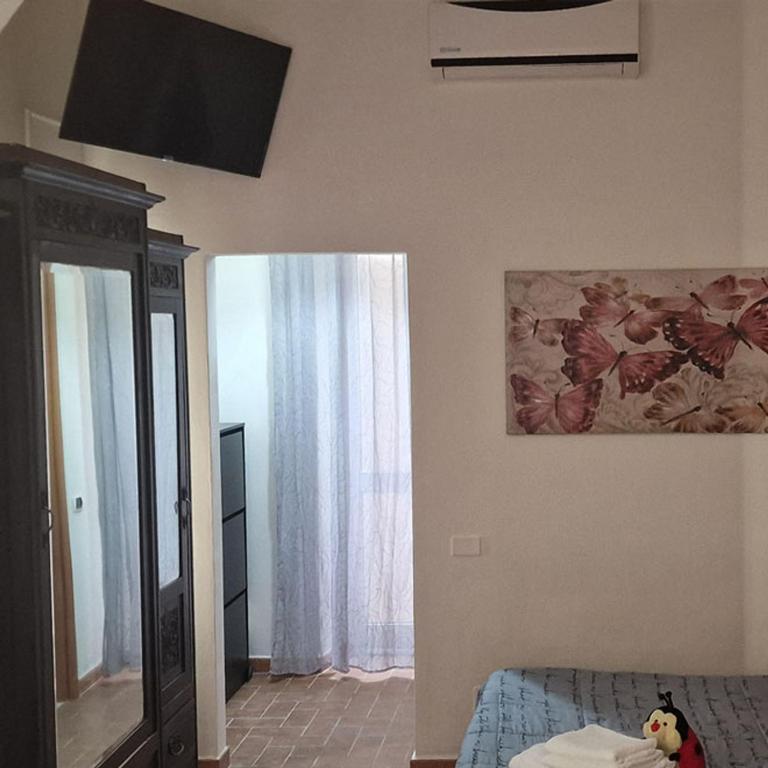 Casa Fortunata con parcheggio - Appartamento con 1 Camera da Letto - 11