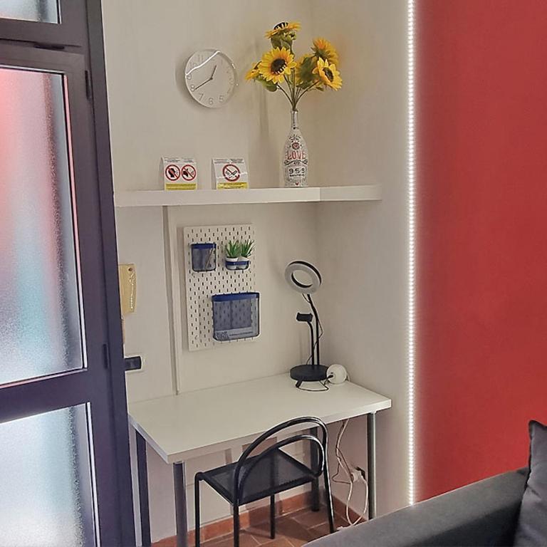 Casa Fortunata con parcheggio - Appartamento con 1 Camera da Letto - 14