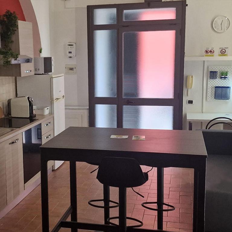 Casa Fortunata con parcheggio - Appartamento con 1 Camera da Letto - 3