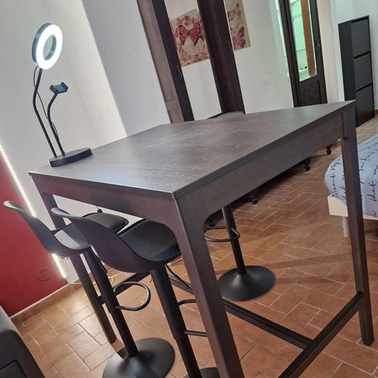Casa Fortunata con parcheggio - Appartamento con 1 Camera da Letto - 18