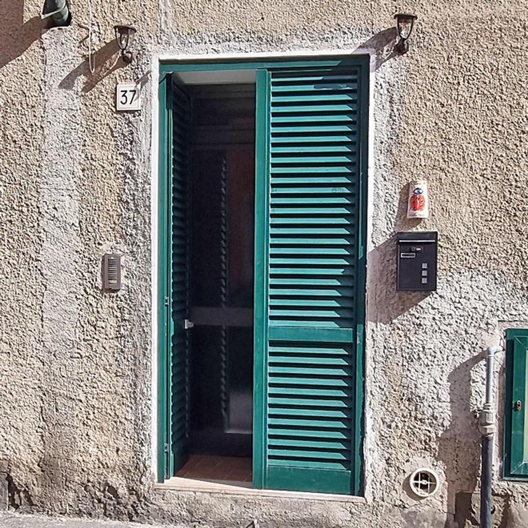 Casa Fortunata con parcheggio - Appartamento con 1 Camera da Letto - 21