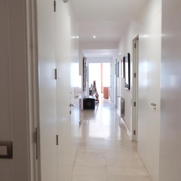 Exclusive Beachfront Haven in Costa Brava - Apartamento de 3 dormitorios - 17