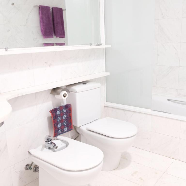 Exclusive Beachfront Haven in Costa Brava - Apartamento de 3 dormitorios - 15