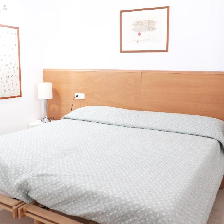 Exclusive Beachfront Haven in Costa Brava - Apartamento de 3 dormitorios - 12
