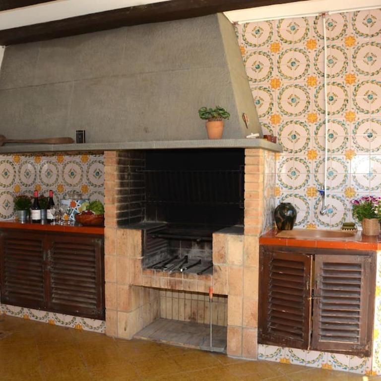Loft El Ranch Playa a 10 minutos andando con Jacuzzi XXL y Jardin Privado - Casa con 1 dormitorio - 13
