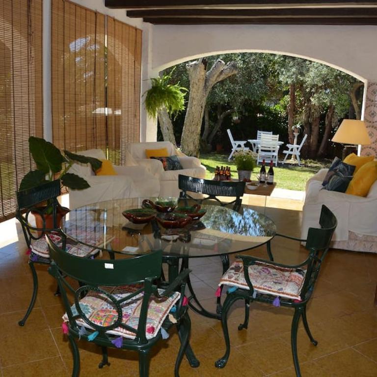 Loft El Ranch Playa a 10 minutos andando con Jacuzzi XXL y Jardin Privado - Casa con 1 dormitorio - 9
