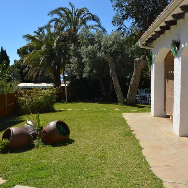 Loft El Ranch Playa a 10 minutos andando con Jacuzzi XXL y Jardin Privado - Casa con 1 dormitorio - 26