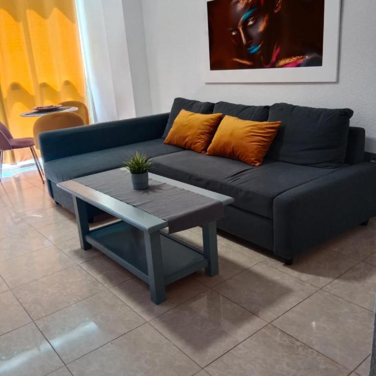Apartamentos El Velero - Apartamento Superior - 7