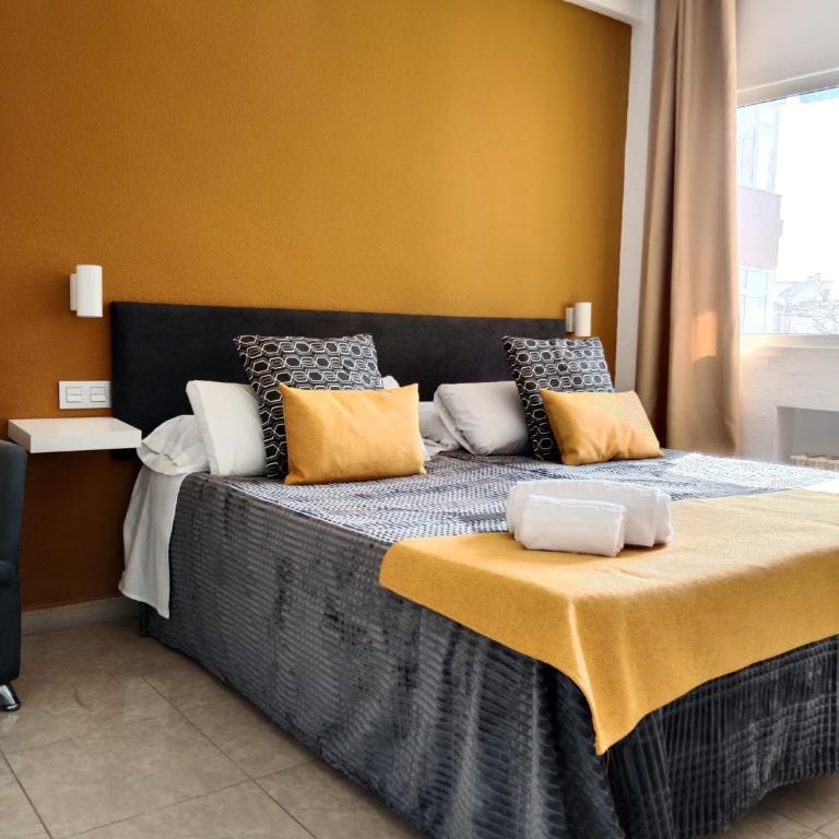 Apartamentos El Velero - Apartamento Superior - 4