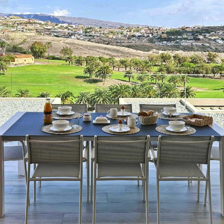 Salobre La Tunera - Four-Bedroom Vacation Home - 5
