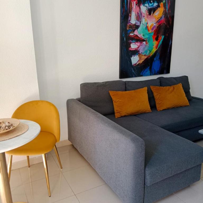 Apartamentos El Velero - Apartamento Superior - 8