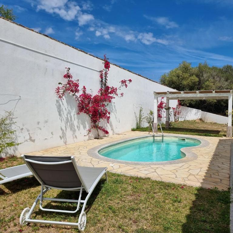 Villa Lu Tizzoni - Villa con 2 Camere da Letto - 2
