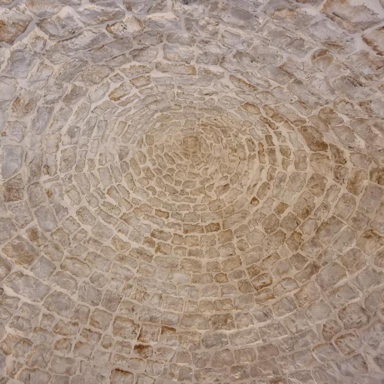 Valle D'Itria Trulli e Alcova Mikael - Casa con 2 Camere da Letto - 50