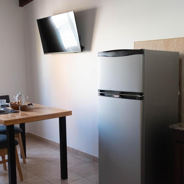 Punto Golondrina - Apartamento de 1 dormitorio - 8