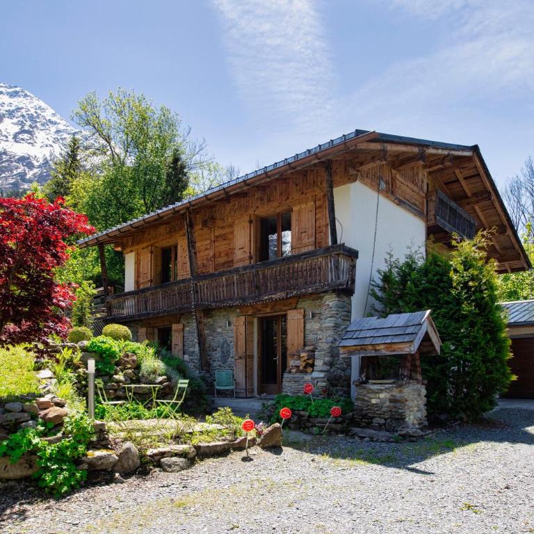 Chalet Fleur de Lys - Chalet 4BR Wood Stove , Home Cinema , Parental Suite - By Cozee Rentals - Chalet - 84