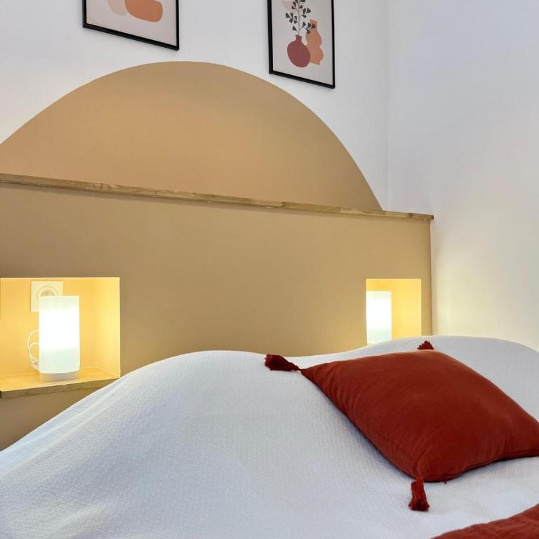 L'écrin Albigeois - Apartamento - 19