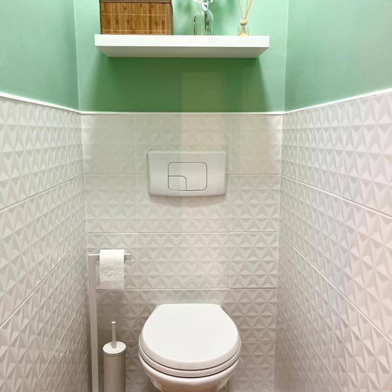 L'écrin Albigeois - Apartamento - 20