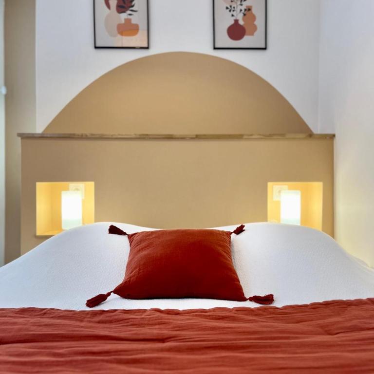 L'écrin Albigeois - Apartamento - 15