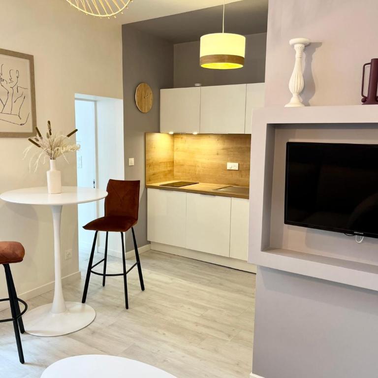 L'écrin Albigeois - Apartamento - 13