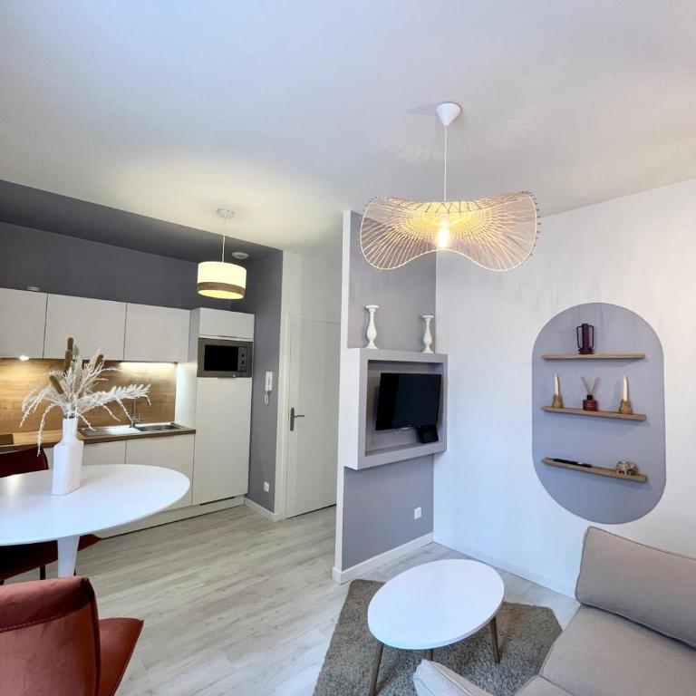 L'écrin Albigeois - Apartamento - 3