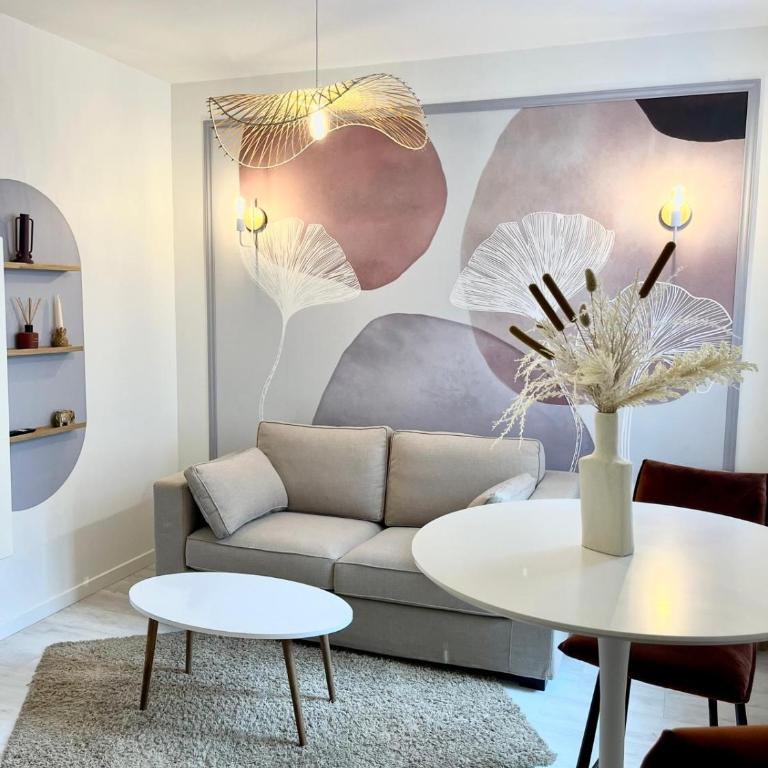 L'écrin Albigeois - Apartamento - 4