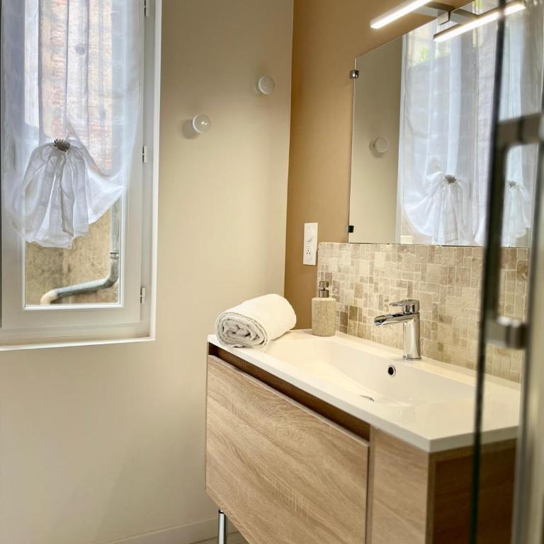 L'écrin Albigeois - Apartamento - 12