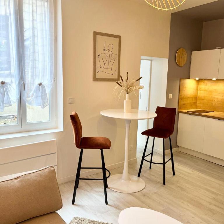 L'écrin Albigeois - Apartamento - 7