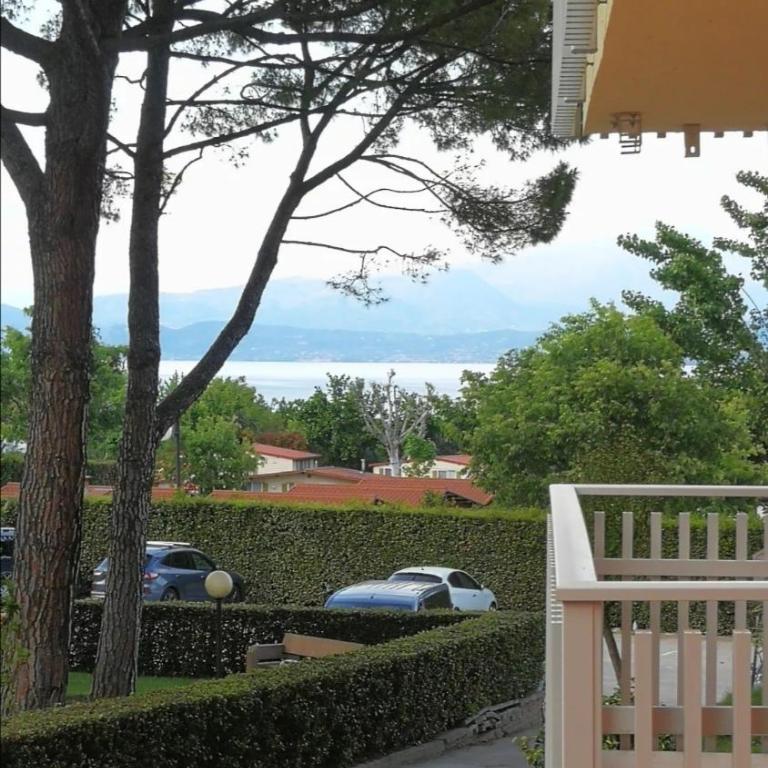 Relax & piscina a due passi dal lago "Family Sole" - Appartamento con 1 Camera da Letto - 32