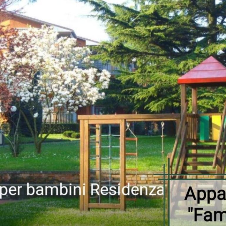 Relax & piscina a due passi dal lago "Family Sole" - Appartamento con 1 Camera da Letto - 47