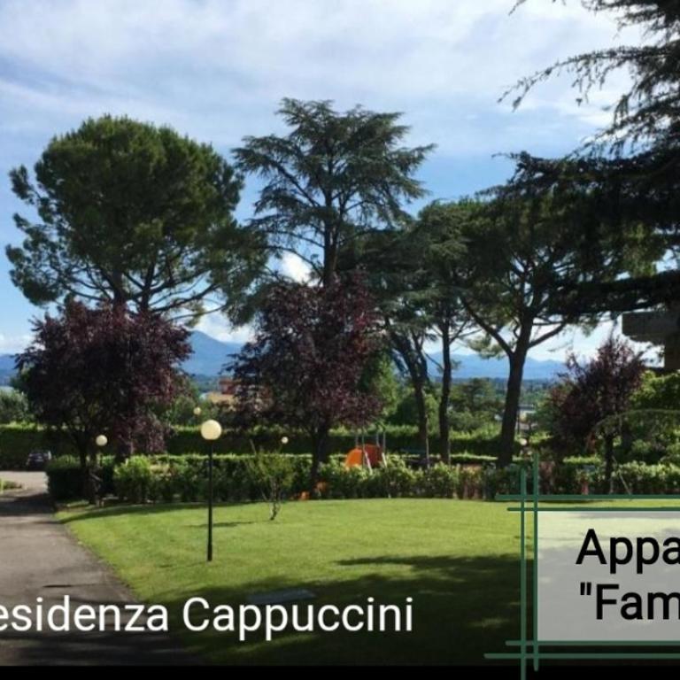 Relax & piscina a due passi dal lago "Family Sole" - Appartamento con 1 Camera da Letto - 48