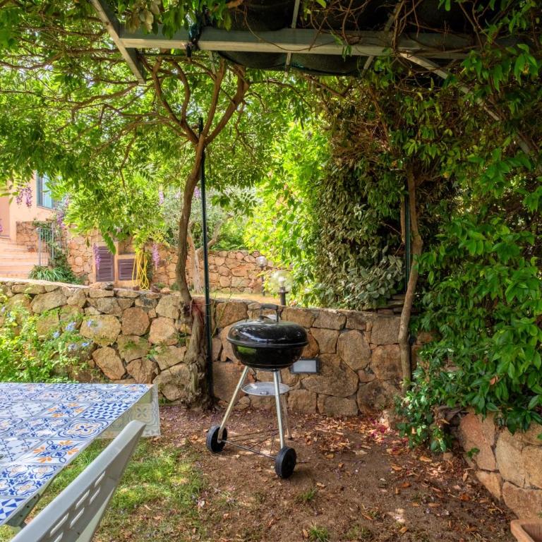 La casa in collina, al mare - 6 minuti dal Mare - A C - Giardino -BBQ - One-Bedroom Apartment with Garden - 17