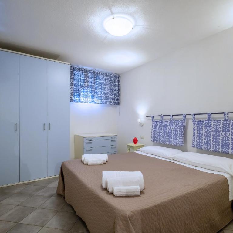 La casa in collina, al mare - 6 minuti dal Mare - A C - Giardino -BBQ - One-Bedroom Apartment with Garden - 3