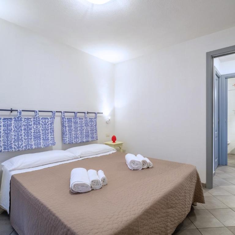 La casa in collina, al mare - 6 minuti dal Mare - A C - Giardino -BBQ - One-Bedroom Apartment with Garden - 19